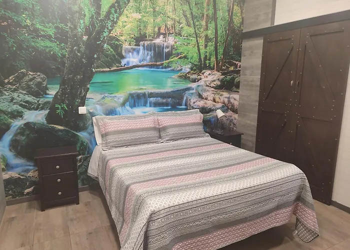 El Bosque EncantadoHostal